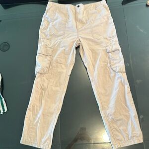 H&M Men’s Cargo Pants